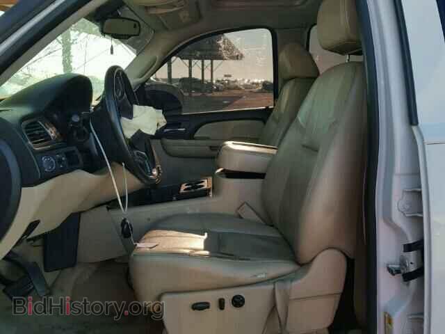 2007 CHEVROLET SILVERADO - VIN: 2GCEC13Y671529469 - Фото 5
