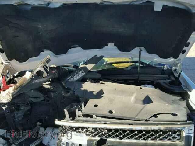 2007 CHEVROLET SILVERADO - VIN: 2GCEC13Y671529469 - Фото 7
