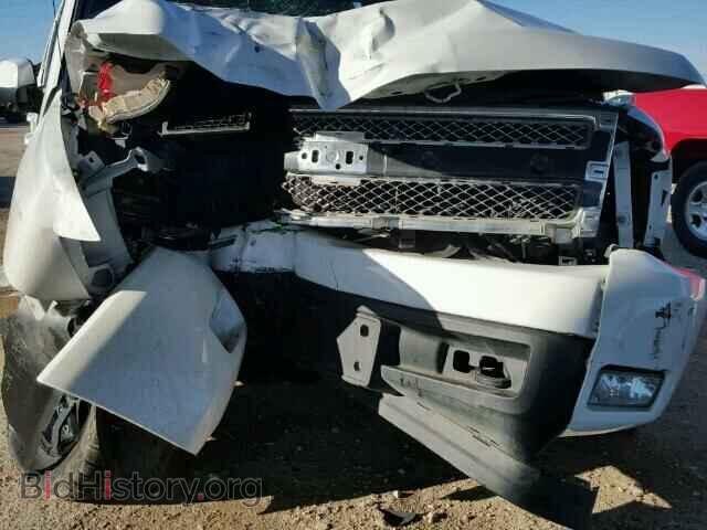 2007 CHEVROLET SILVERADO - VIN: 2GCEC13Y671529469 - Фото 9
