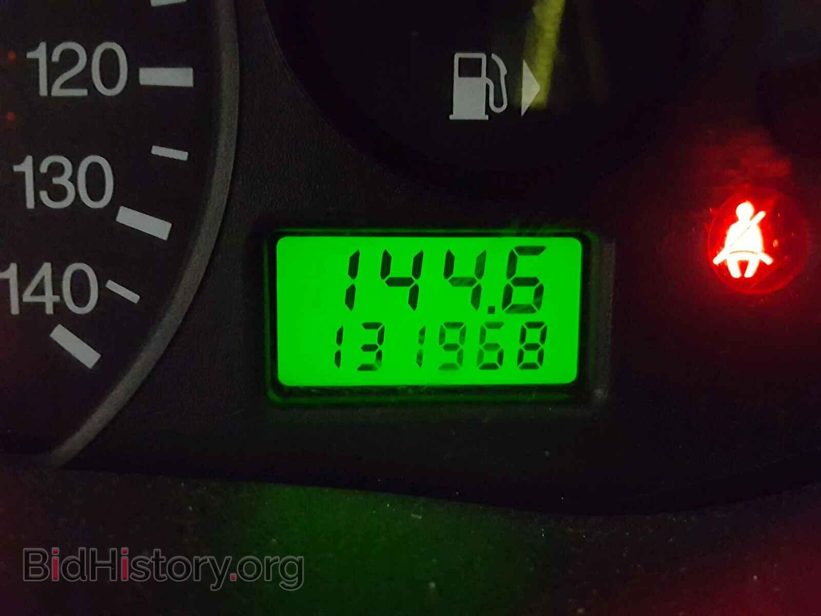 2007 FORD FOCUS - VIN: 1FAHP37N17W190664 - Фото 8
