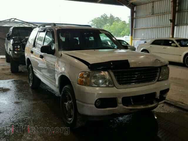 Photo 1FMZU73E45UB52791 - FORD EXPLORER 2005