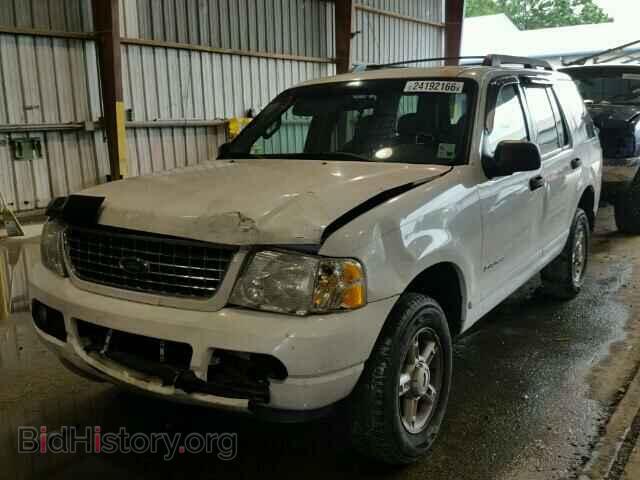 2005 FORD EXPLORER - VIN: 1FMZU73E45UB52791 - Photo 2
