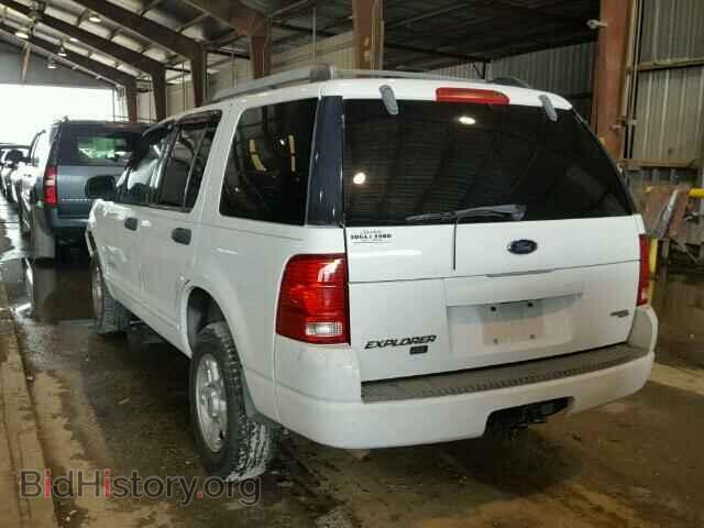 2005 FORD EXPLORER - VIN: 1FMZU73E45UB52791 - Photo 3