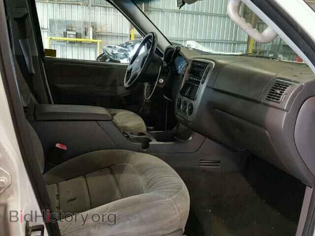 2005 FORD EXPLORER - VIN: 1FMZU73E45UB52791 - Photo 5