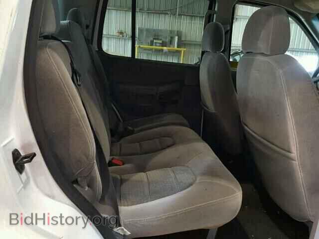 2005 FORD EXPLORER - VIN: 1FMZU73E45UB52791 - Photo 6
