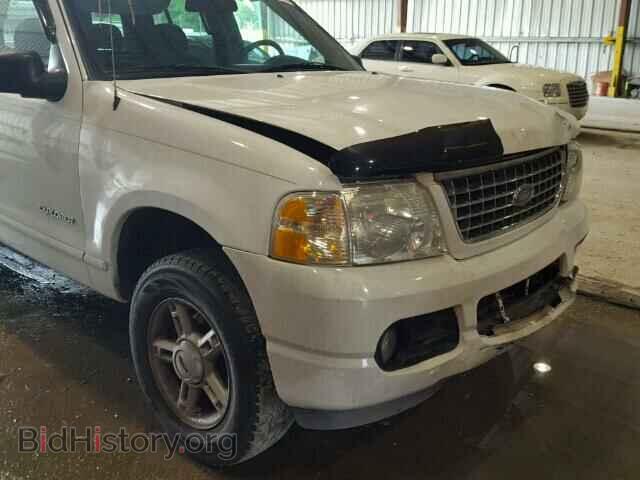 2005 FORD EXPLORER - VIN: 1FMZU73E45UB52791 - Photo 9