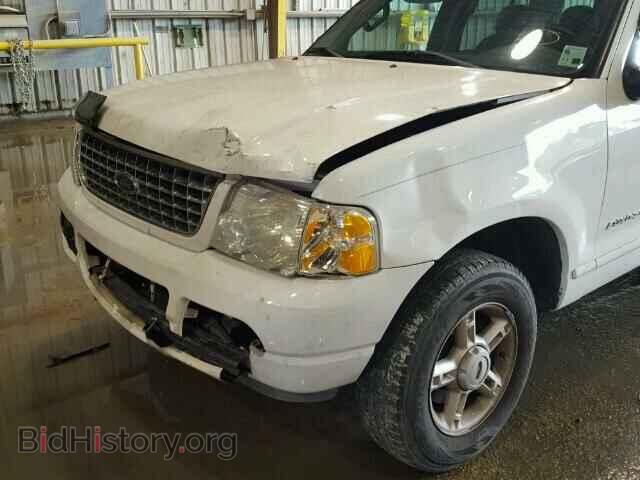 2005 FORD EXPLORER - VIN: 1FMZU73E45UB52791 - Photo 10