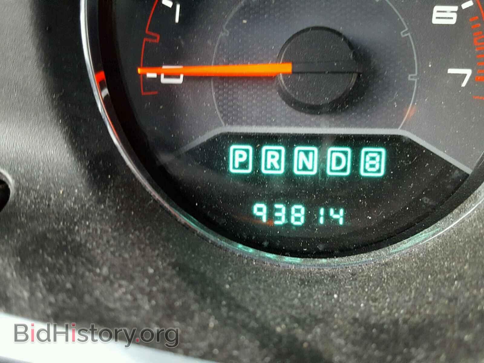 2012 DODGE AVENGER - VIN: 1C3CDZCB1CN177624 - Фото 8