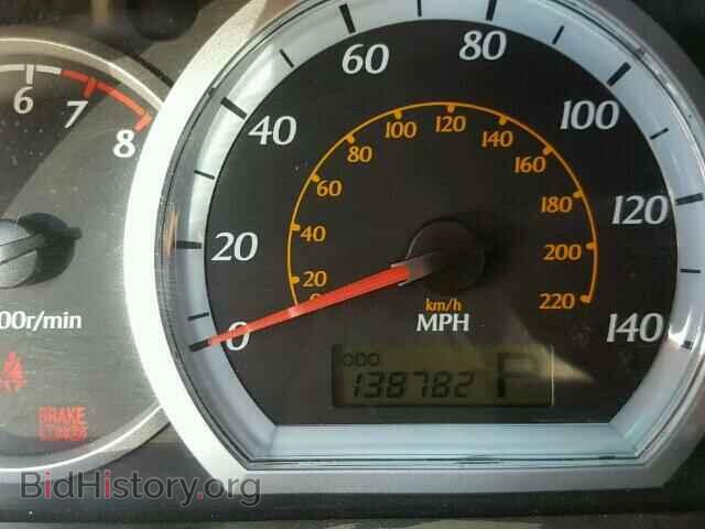 2007 SUZUKI FORENZA - VIN: KL5JD56Z37K560787 - Фото 8