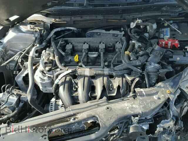 2014 MAZDA 6 - VIN: JM1GJ1U67E1158000 - Фото 7