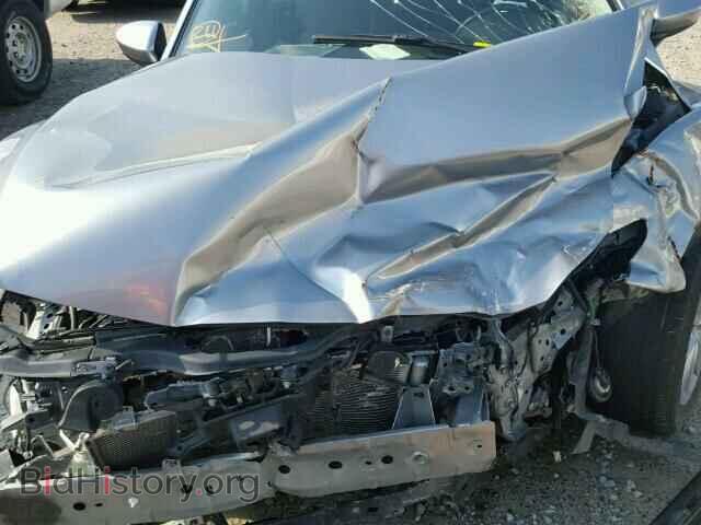 2014 MAZDA 6 - VIN: JM1GJ1U67E1158000 - Фото 10