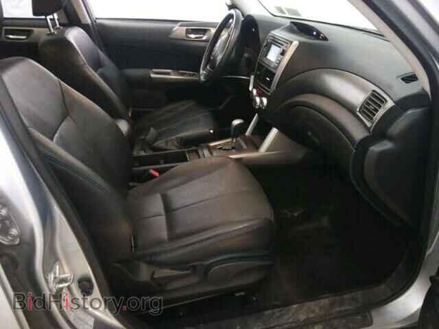 2012 SUBARU FORESTER - VIN: JF2SHBECXCH406147 - Фото 5