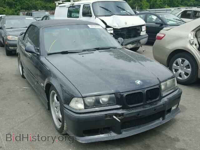 Photo WBSBK0332XEC41852 - BMW M3 1999