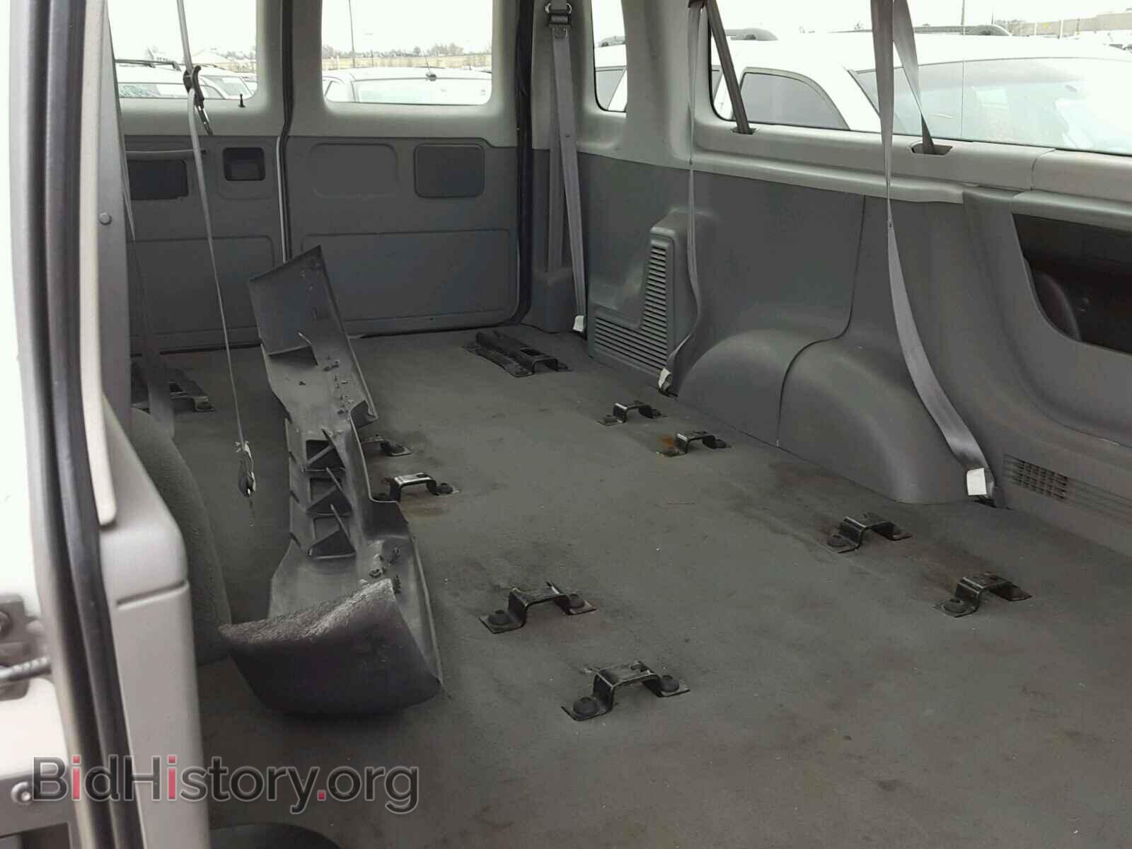 2004 FORD ECONOLINE - VIN: 1FBSS31L24HB33173 - Photo 6