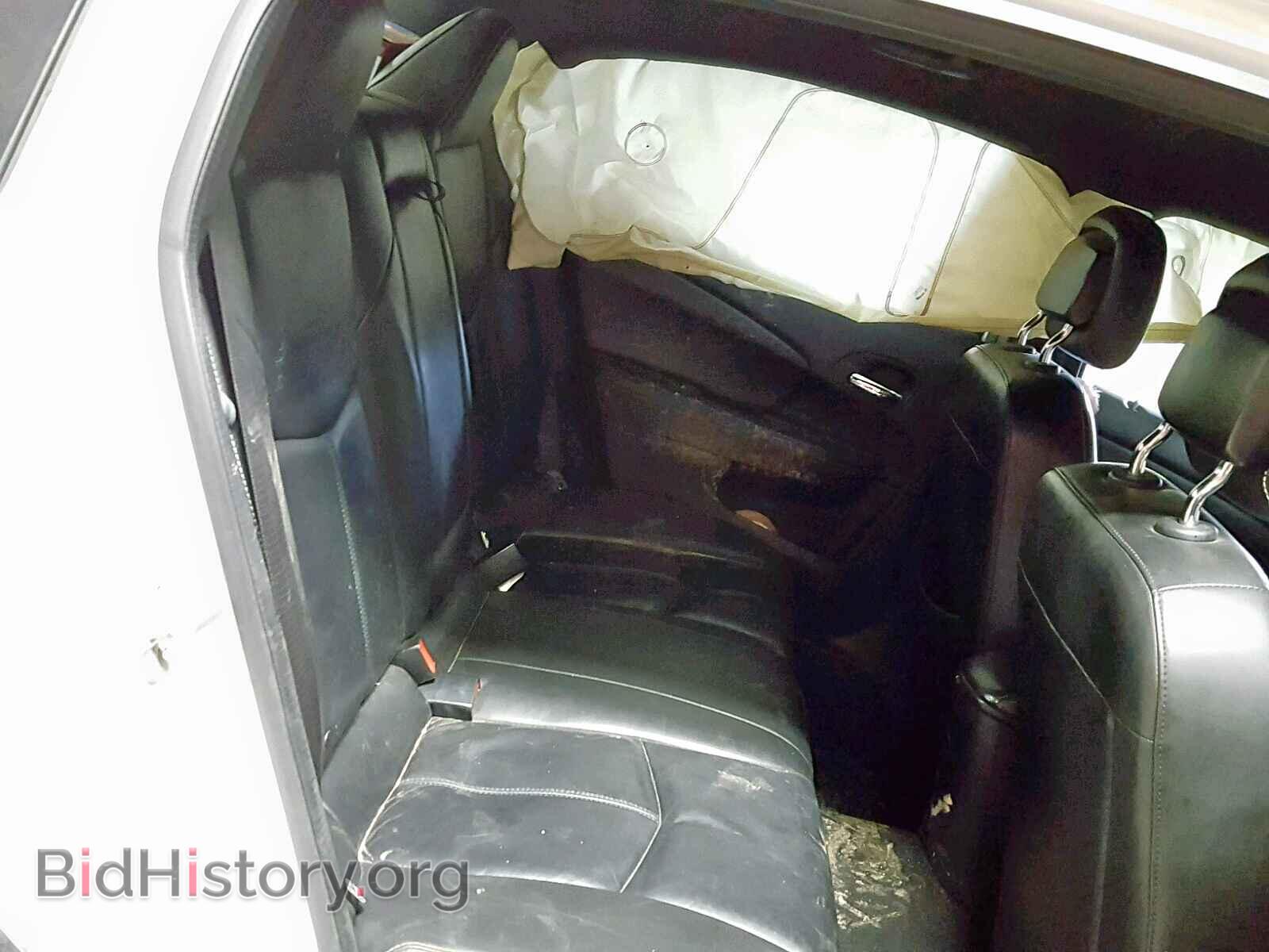 2013 CHRYSLER 200 - VIN: 1C3CCBCG6DN649713 - Фото 6