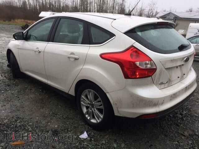2012 FORD FOCUS - VIN: 1FAHP3M25CL218083 - Photo 3
