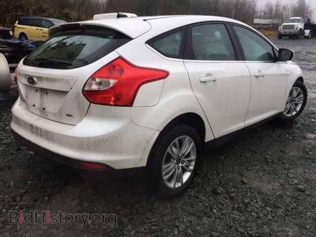 2012 FORD FOCUS - VIN: 1FAHP3M25CL218083 - Photo 4