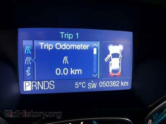 2012 FORD FOCUS - VIN: 1FAHP3M25CL218083 - Photo 8