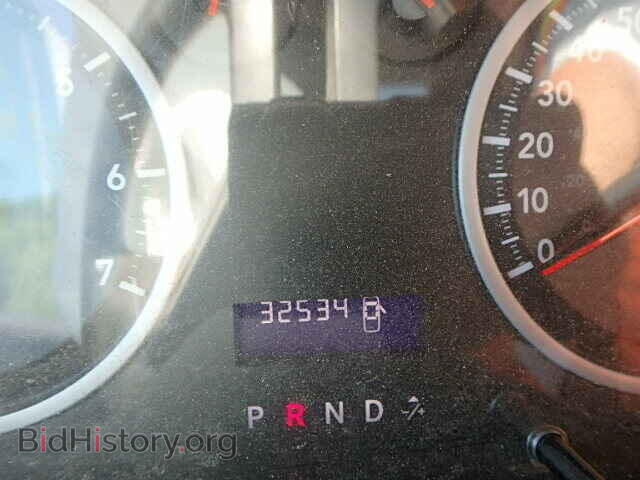 2012 DODGE RAM 1500 - VIN: 3C6JD6DK8CG128940 - Фото 8