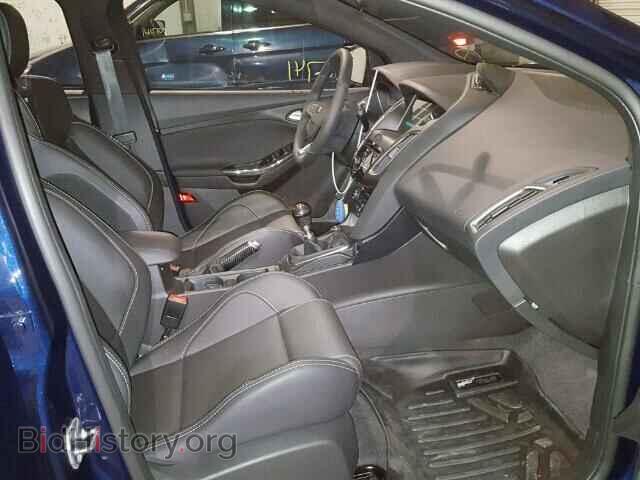 2016 FORD FOCUS - VIN: 1FADP3L99GL393357 - Фото 5