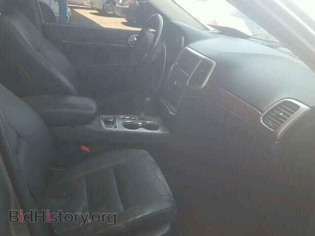 2012 JEEP CHEROKEE - VIN: 1C4RJFBG3CC254290 - Фото 5