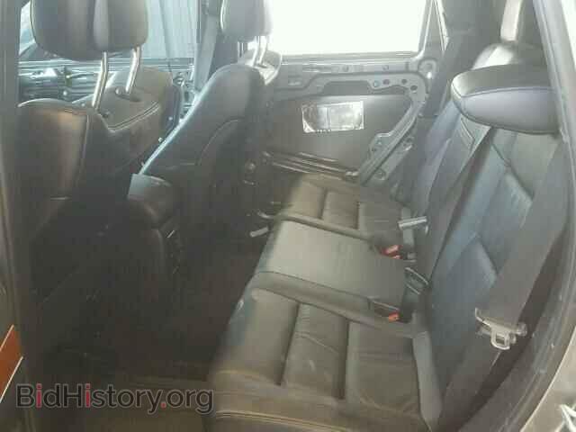 2012 JEEP CHEROKEE - VIN: 1C4RJFBG3CC254290 - Фото 6