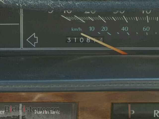 1987 CADILLAC DEVILLE - VIN: 1G6CD5181H4336458 - Фото 8