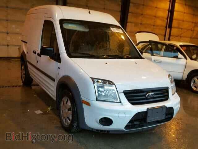 Photo NM0LS7DN3DT157240 - FORD TRANSIT CO 2013