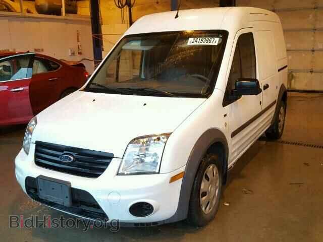 2013 FORD TRANSIT CO - VIN: NM0LS7DN3DT157240 - Фото 2