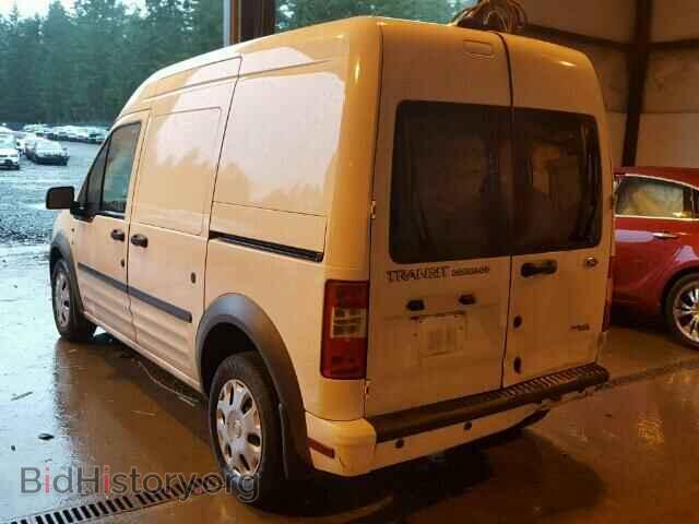 2013 FORD TRANSIT CO - VIN: NM0LS7DN3DT157240 - Фото 3