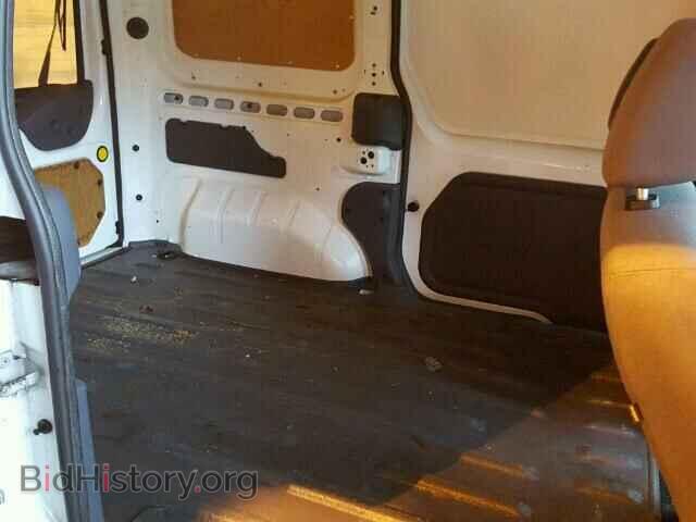 2013 FORD TRANSIT CO - VIN: NM0LS7DN3DT157240 - Фото 6