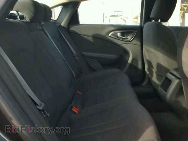 2015 CHRYSLER 200 - VIN: 1C3CCCABXFN625270 - Photo 6