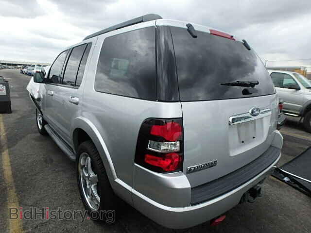 2010 FORD EXPLORER - VIN: 1FMEU6DE2AUA93774 - Photo 3