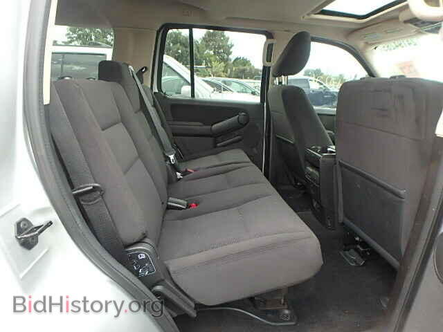 2010 FORD EXPLORER - VIN: 1FMEU6DE2AUA93774 - Photo 6
