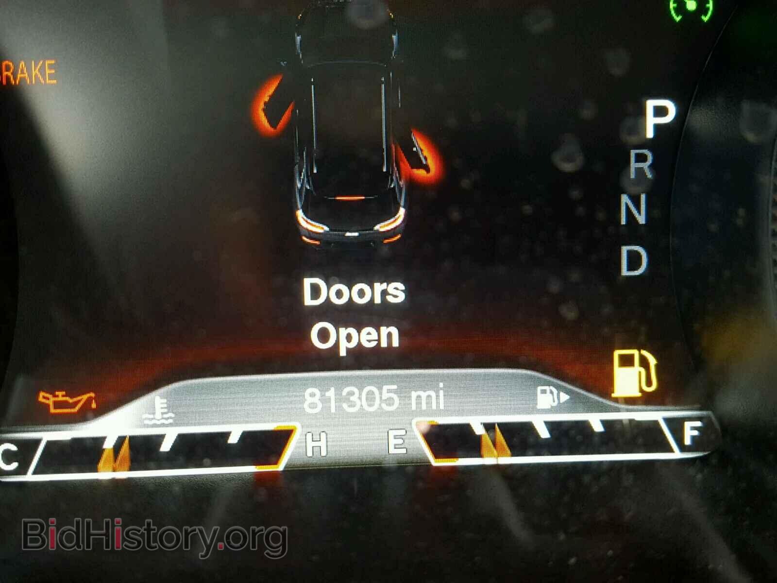 2014 JEEP CHEROKEE - VIN: 1C4PJMBS3EW149850 - Фото 8