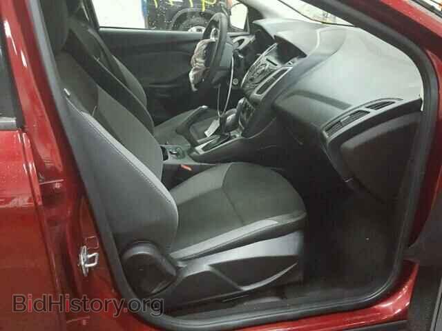 2014 FORD FOCUS - VIN: 1FADP3F28EL361706 - Photo 5