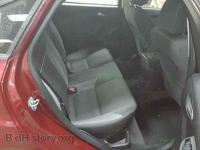 2014 FORD FOCUS - VIN: 1FADP3F28EL361706 - Photo 6