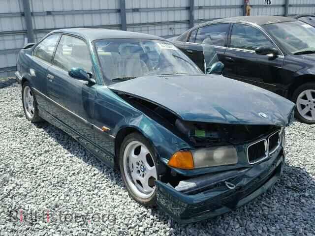 Photo WBSBF0320SEN90705 - BMW M3 1995
