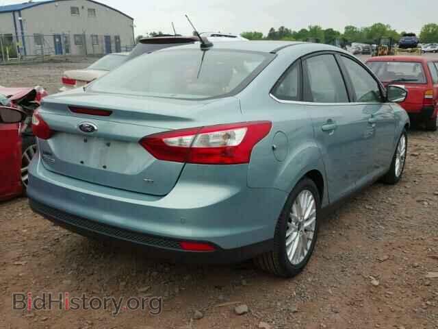 2012 FORD FOCUS - VIN: 1FAHP3H29CL213432 - Фото 4