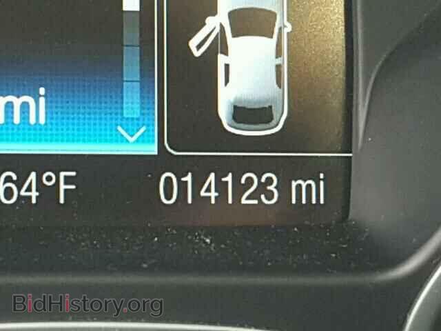 2012 FORD FOCUS - VIN: 1FAHP3H29CL213432 - Фото 8