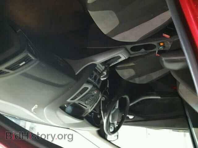 2012 FORD FOCUS - VIN: 1FAHP3K23CL450443 - Photo 5