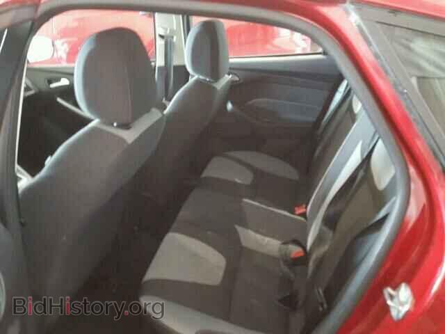 2012 FORD FOCUS - VIN: 1FAHP3K23CL450443 - Photo 6