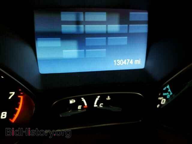 2012 FORD FOCUS - VIN: 1FAHP3K23CL450443 - Photo 8