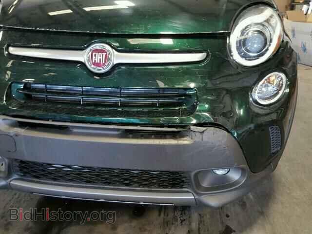 2014 FIAT 500 - VIN: ZFBCFADH7EZ010628 - Фото 9