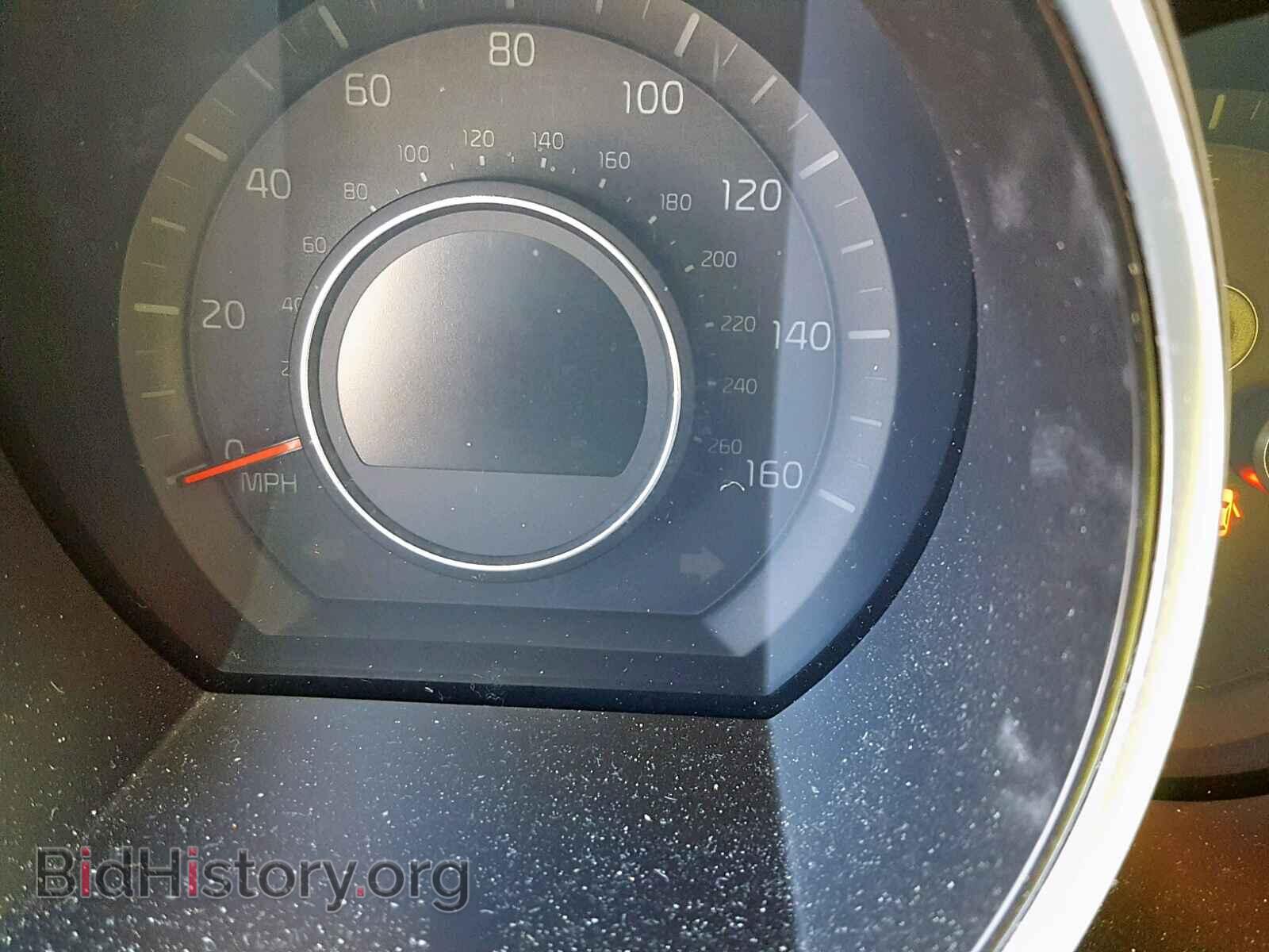 2015 KIA OPTIMA - VIN: KNAGM4A70F5554668 - Photo 8