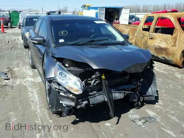 Photo 1FADP3F20DL189587 - FORD FOCUS 2013