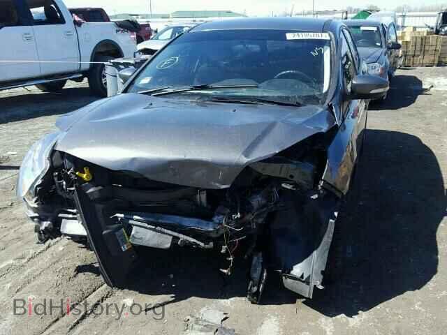 2013 FORD FOCUS - VIN: 1FADP3F20DL189587 - Photo 2