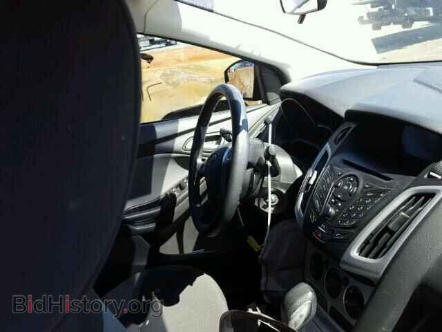 2013 FORD FOCUS - VIN: 1FADP3F20DL189587 - Photo 5