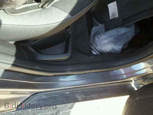 2013 FORD FOCUS - VIN: 1FADP3F20DL189587 - Photo 6