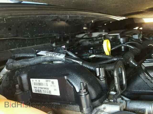 2013 FORD FOCUS - VIN: 1FADP3F20DL189587 - Photo 7